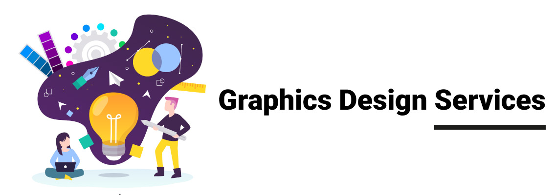 Professional logo and graphic designers in Nairobi Kenya - Galactik IT Solutions