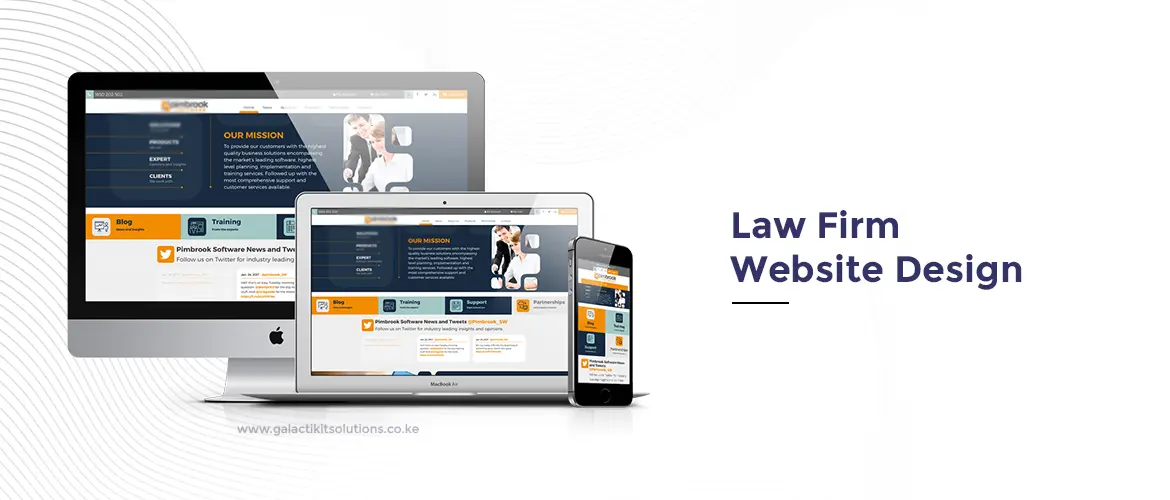 The best website design and development company in Nairobi, Kenya, Kampala, Uganda, Dar es Salaam, Kigali, Rwanda, Juba, South Sudan, and Mogadishu, Somalia is Galactik IT. Galactik IT provides corporate, governmental, non-profit, and small- and medium-sized business clients with expert online design and development services. With an expert working on your website at each stage, Galactik IT offers a web design and development thorough process in Nairobi, Kenya that smoothly takes you from planning to post-launch. Galactik IT never skimped on quality. Galactik IT builds beautifully made, effective websites by hand.