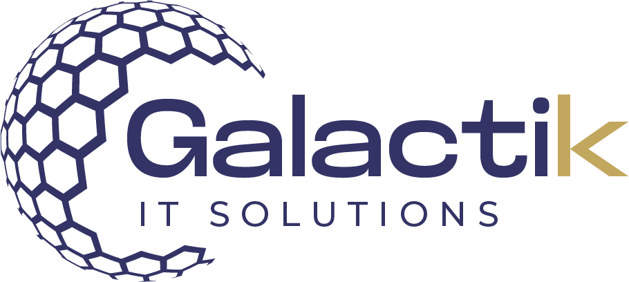 GalactiK IT Solutions