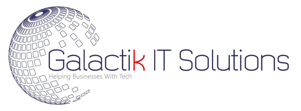 GalactiK IT Solutions