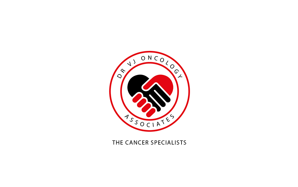 Dr VJ Oncology Associates Logo