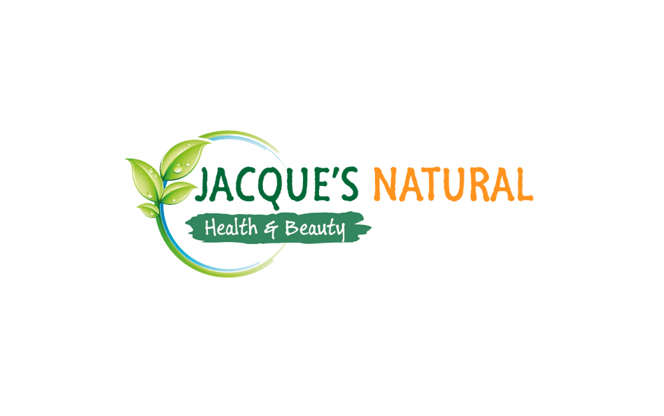 Jacque's Natural Logo