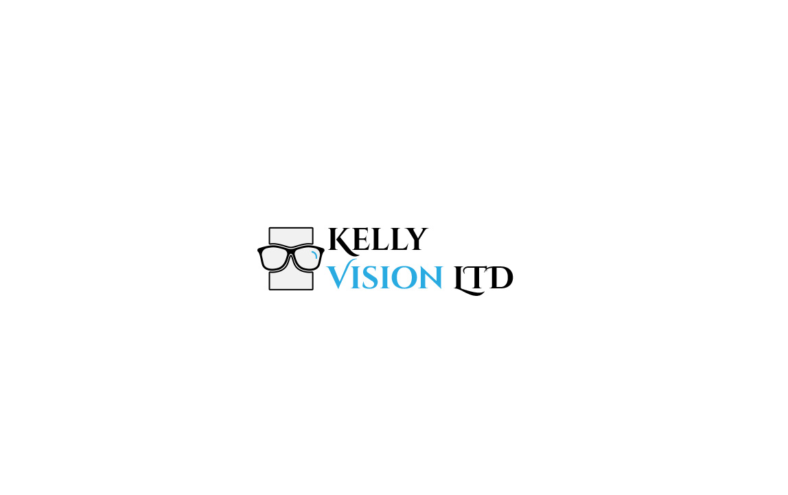 Kelly Vision LTD Logo