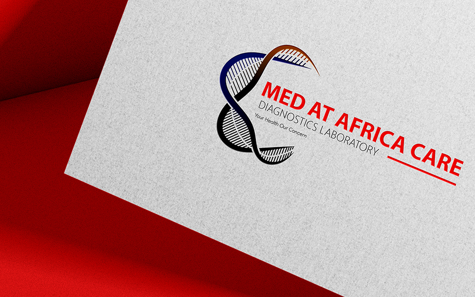 Med at Africa Care Diagnostic Lab