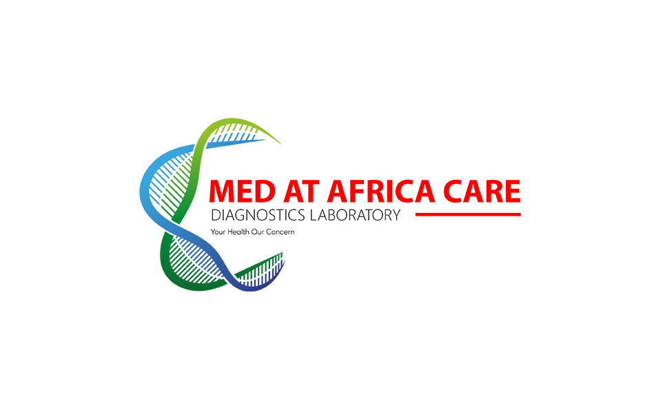 Med at africa care logo. The Best Logo Design Company in Nairobi, Kenya, Kampala, Uganda, Dar es Salaam, Kigali, Rwanda, Juba, South Sudan, and Mogadishu, Somalia is Galactik IT. Galactik IT provides corporate, governmental, non-profit, and small- and medium-sized business clients with expert logo graphics design services. With an expert working on your brand visuals at each stage, Galactik IT offers a logo design thorough process in Nairobi, Kenya that smoothly takes you from planning to post-launch. Galactik IT never skimped on quality. Galactik IT builds beautifully made, effective logo by by hand. Logo, company profile, business card, letterhead, brochure, social media posters, flyers designers in nairobi kenya