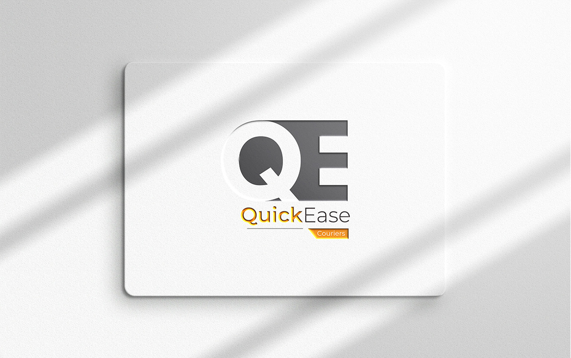 Quick ease logo design in kenya