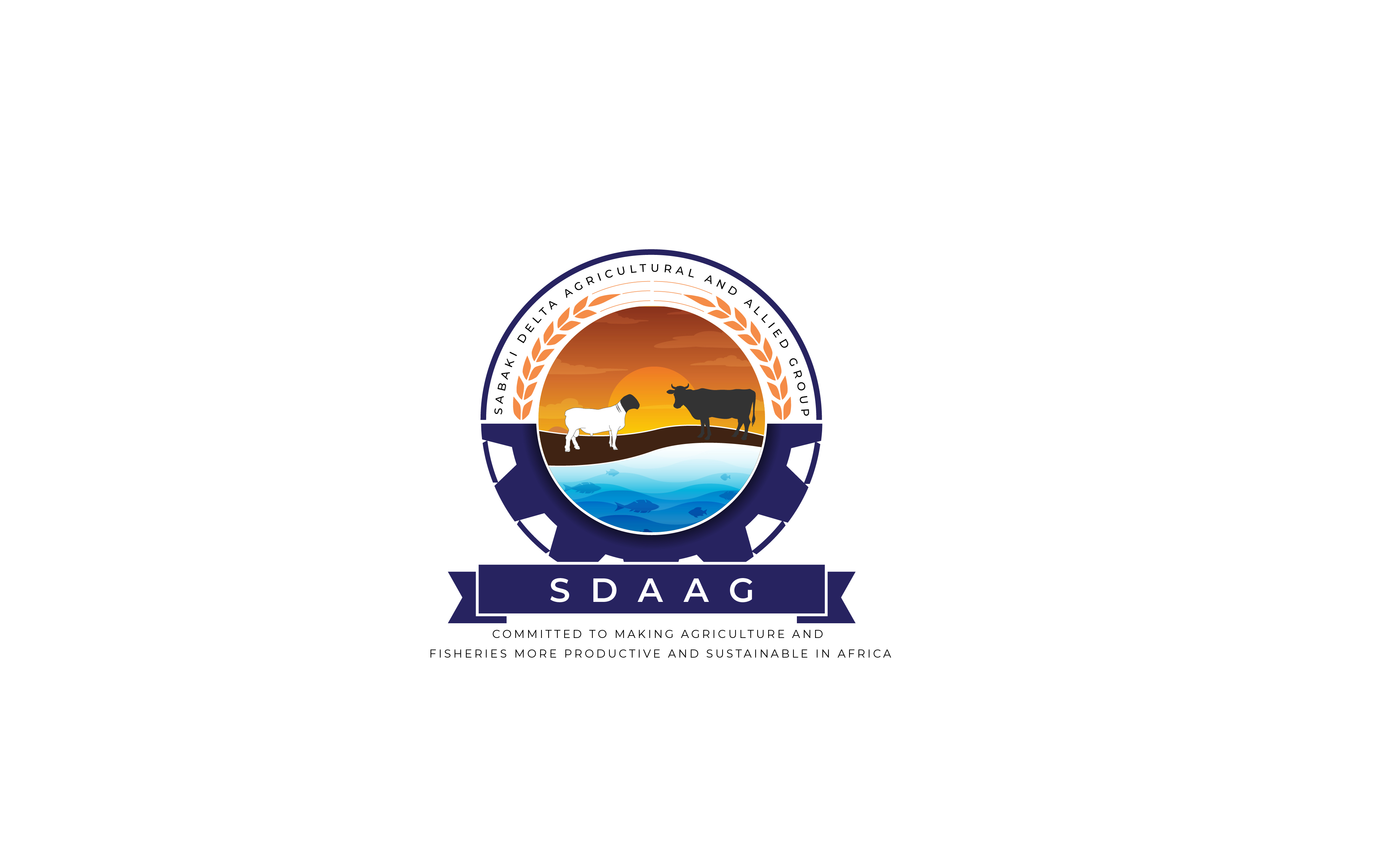 SDAAG Logo Design in Nairobi Kenya. The Best Logo Design Company in Nairobi, Kenya, Kampala, Uganda, Dar es Salaam, Kigali, Rwanda, Juba, South Sudan, and Mogadishu, Somalia is Galactik IT. Galactik IT provides corporate, governmental, non-profit, and small- and medium-sized business clients with expert logo graphics design services. With an expert working on your brand visuals at each stage, Galactik IT offers a logo design thorough process in Nairobi, Kenya that smoothly takes you from planning to post-launch. Galactik IT never skimped on quality. Galactik IT builds beautifully made, effective logo by by hand. Logo, company profile, business card, letterhead, brochure, social media posters, flyers designers in nairobi kenya