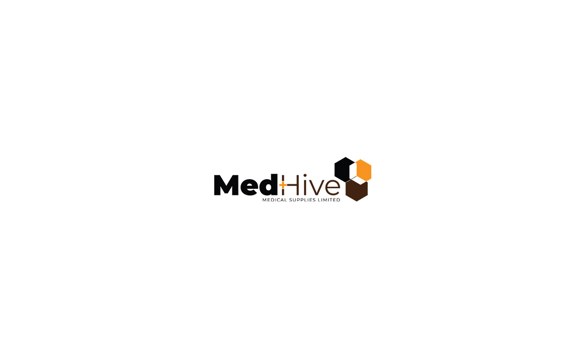 MEDHIVE Logo