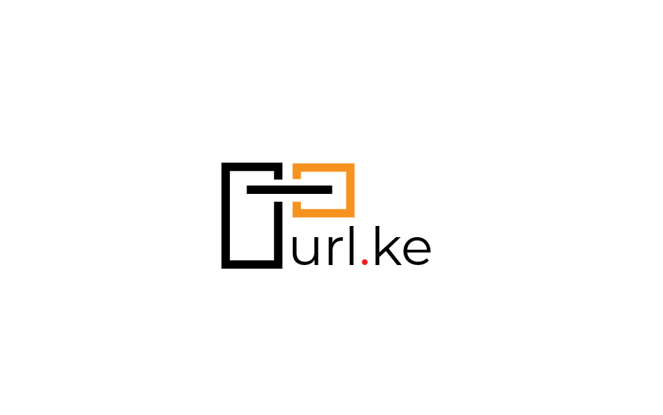 URL.KE Logo