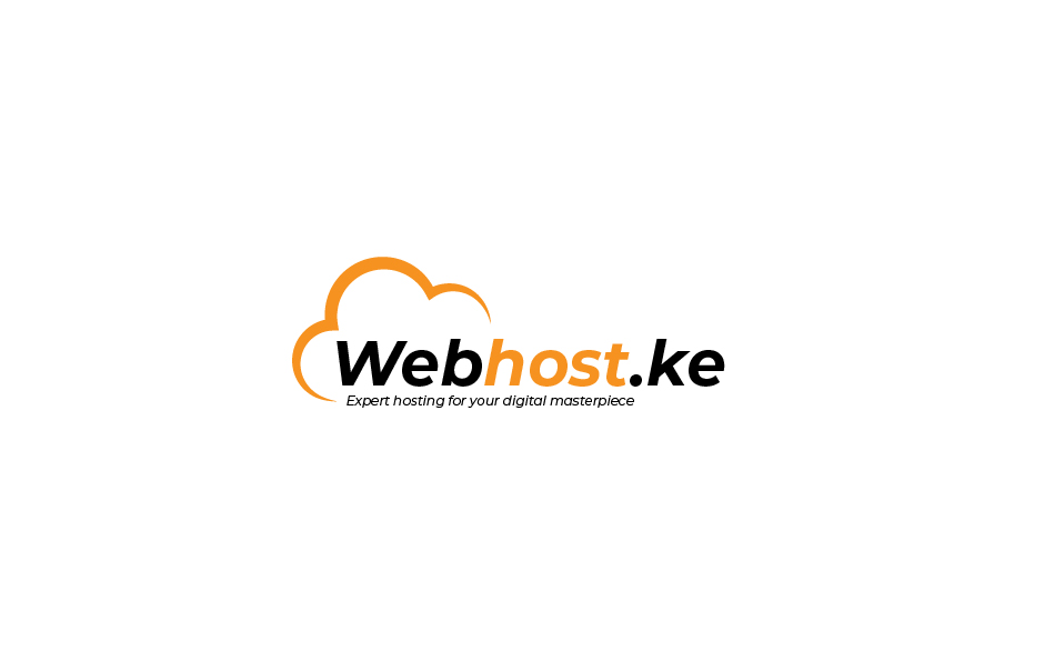 Webhost.ke Logo