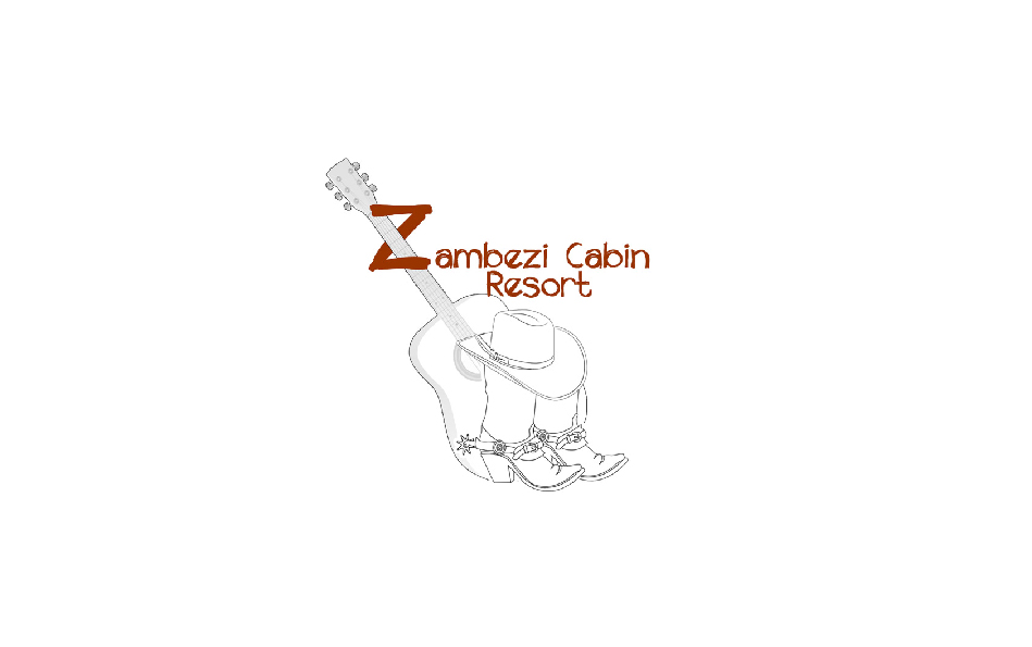 Zambezi cabin resort logo