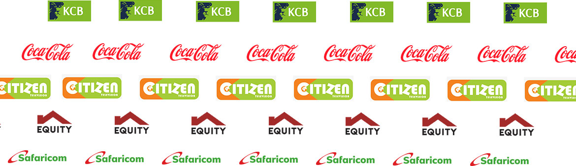 popular brand Logos