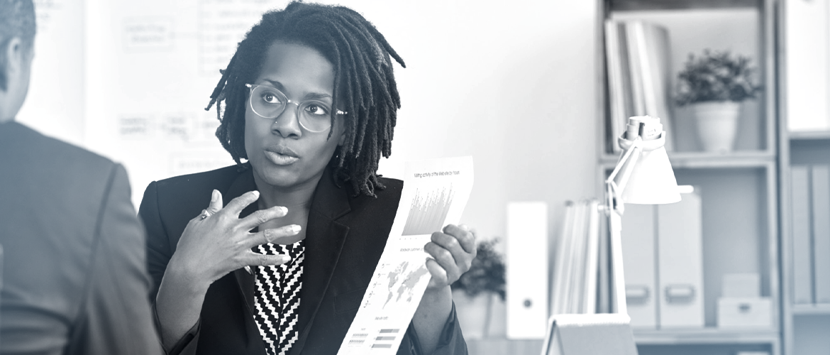 Business Blog in Kenya