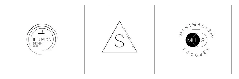 Minimalistic Logo Design Nairobi Kenya