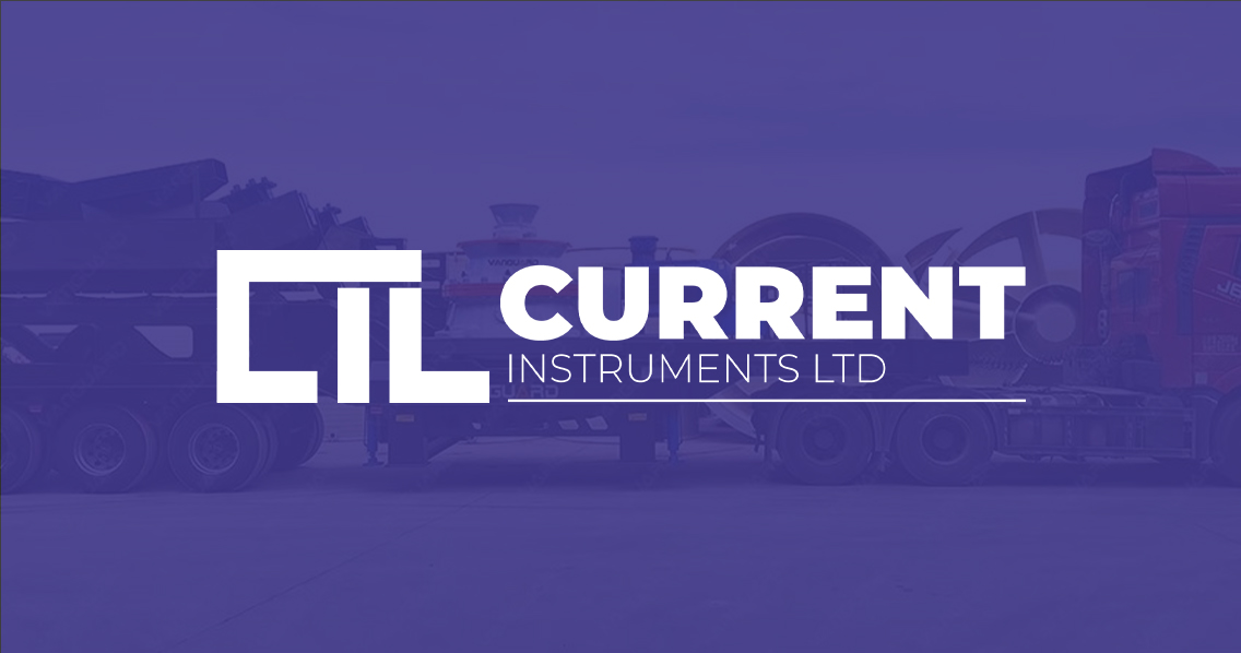 Current Instruments Logo Design in Nairobi Kenya