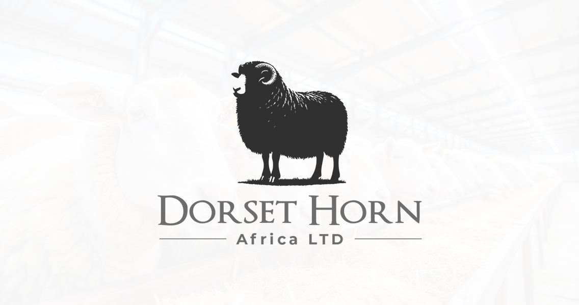 Dorset Horn Africa Limited Logo design in Nairobi Kenya