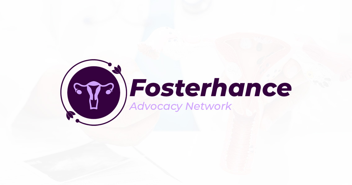 FosterHance Advocacy Logo design in Nairobi Kenya