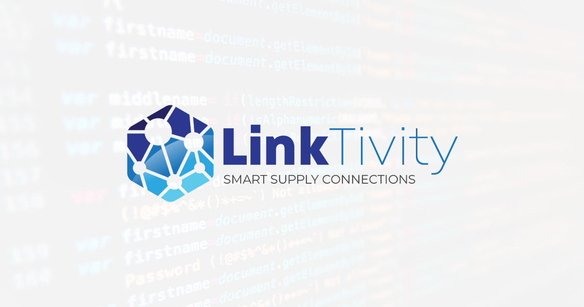 Linktivity Logo design Kenya