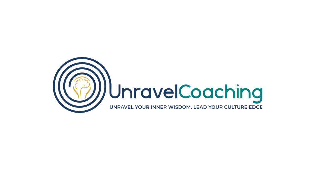 Unravel Coaching Logo design in Nairobi Kenya