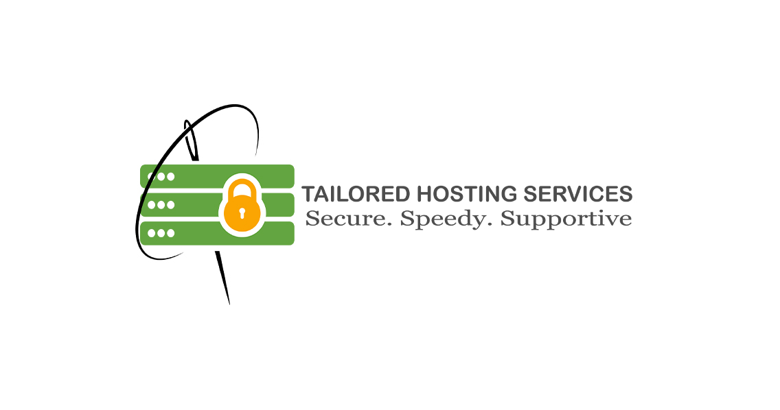 Tailored Hosting Logo design in Kenya