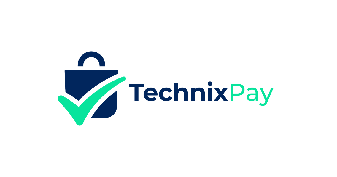 Technix Pay Logo Design in Nairobi Kenya