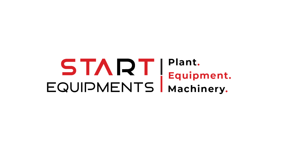 Start Equipments Logo design in Nairobi Kenya
