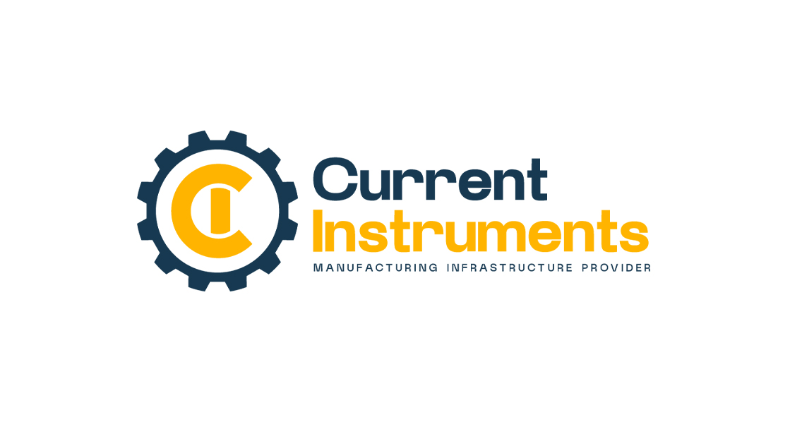 Current Instruments Logo design in Kenya