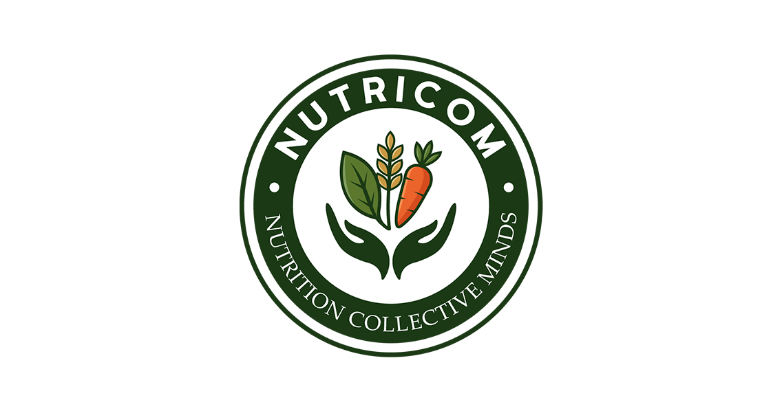Nutricom Logo Design in Nairobi Kenya
