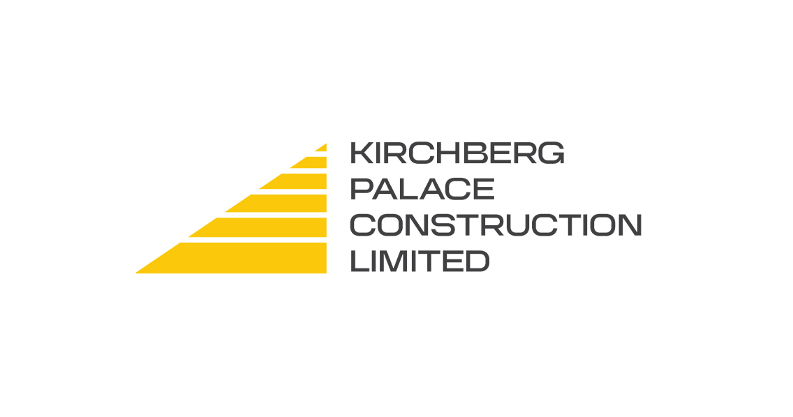 Kirchberg Palace Logo design in Nairobi Kenya