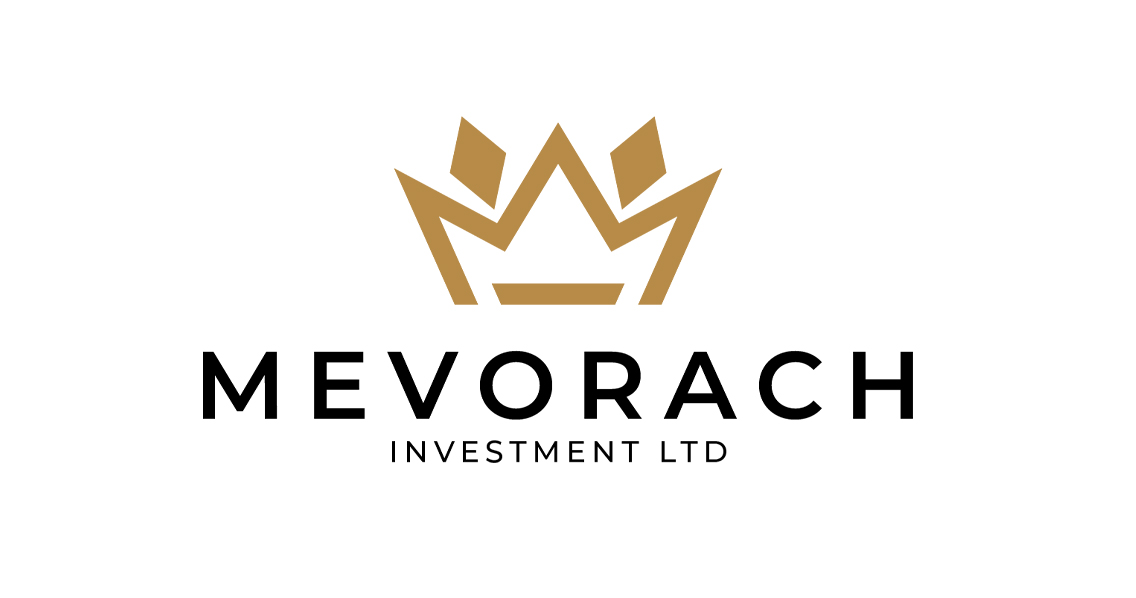 Mevorach Investment LTD Logo design in Kenya