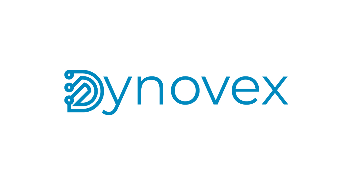 Dynovex Logo design in Nairobi Kenya