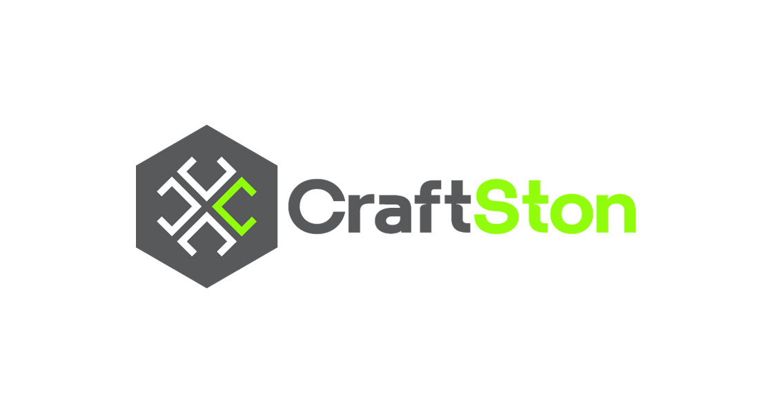 Craftson Company Limited Logo design in Kenya