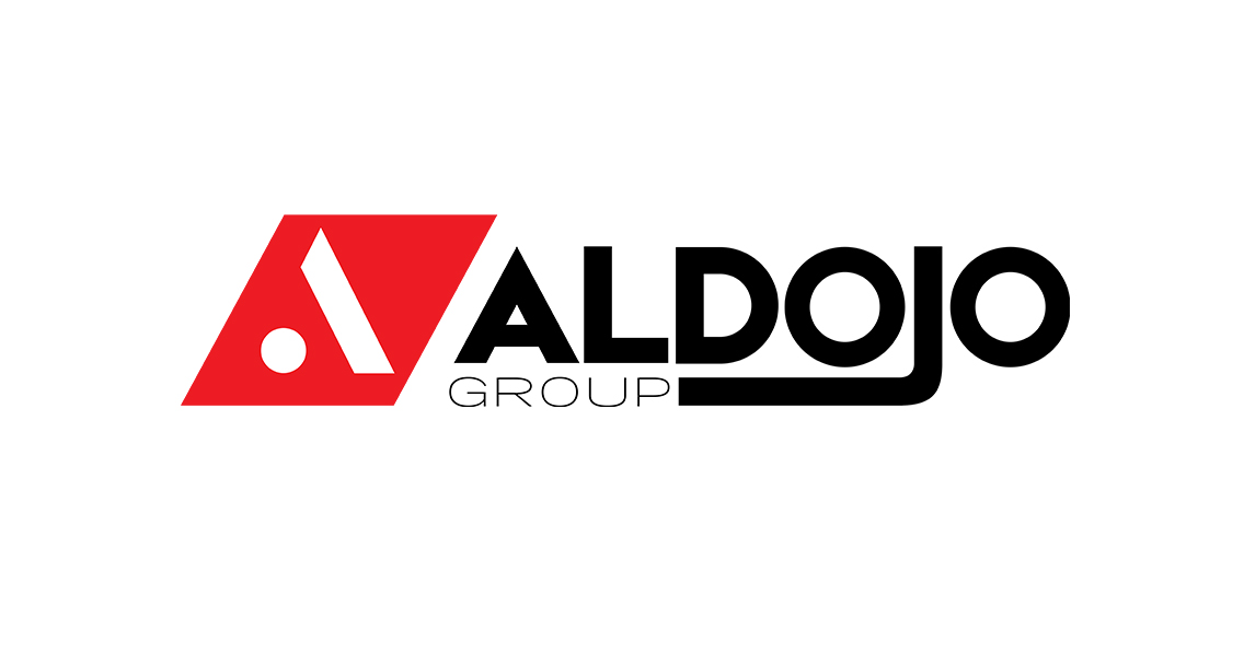 ALDOJO GROUP Logo design in Nairobi Kenya
