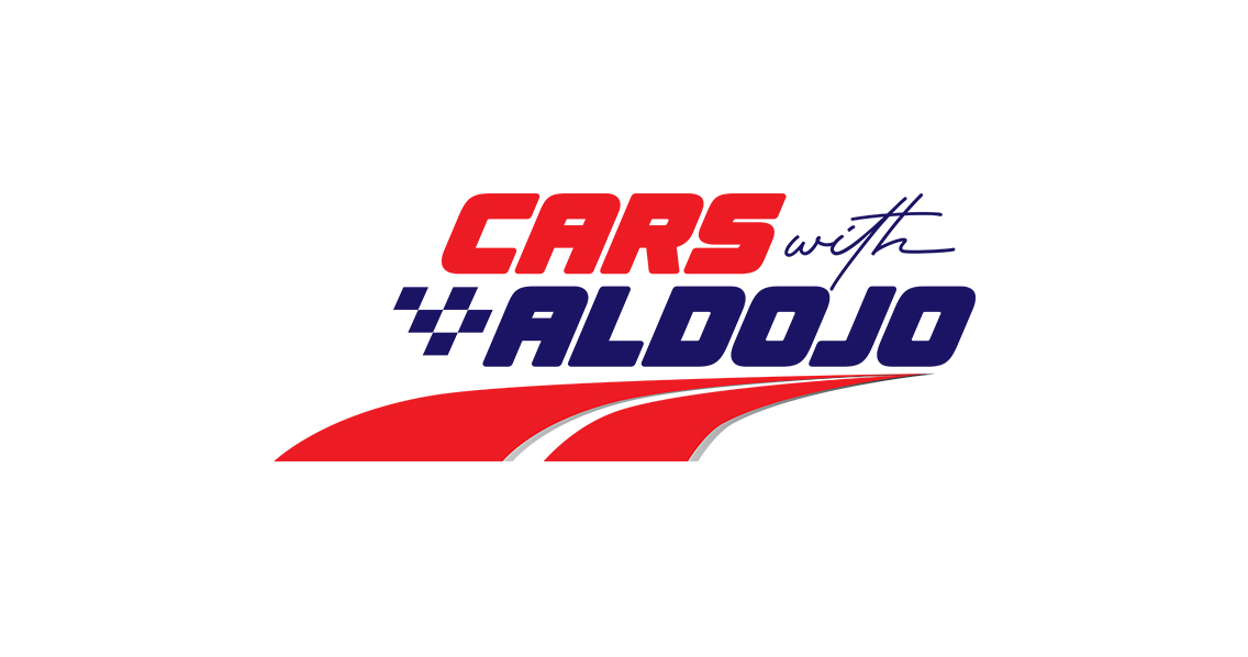 Cars with Aldojo Logo Design in Nairobi Kenya