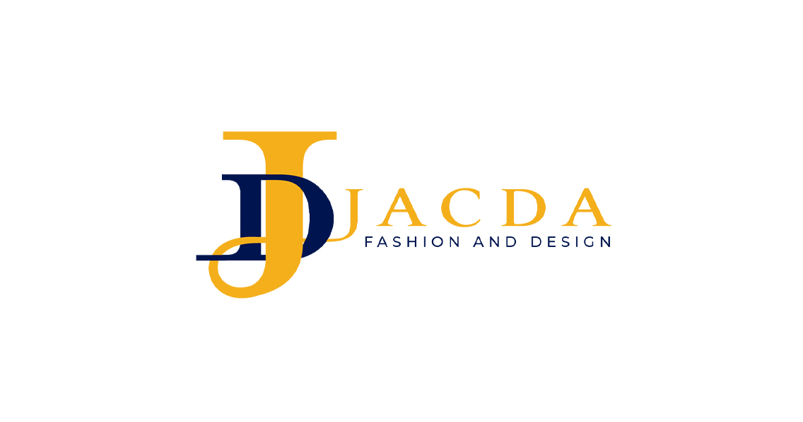JACDA Fashion and Design Logo Design in Nairobi Kenya