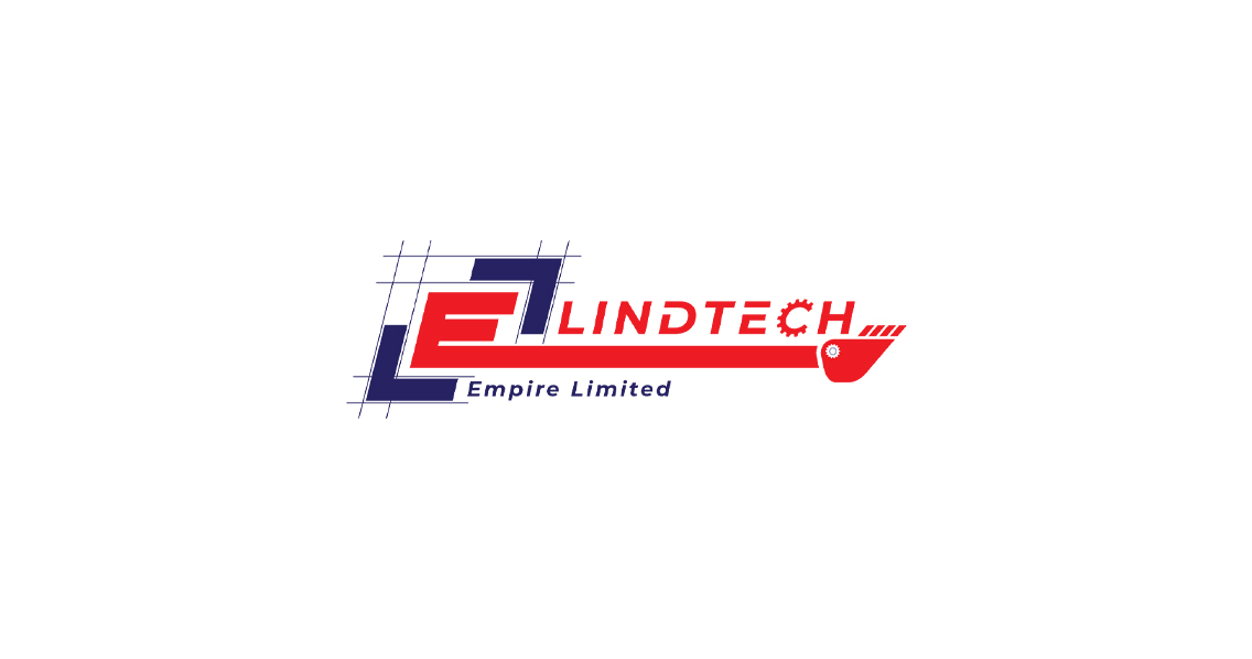 Lindtech Empire Limited Logo design Kenya