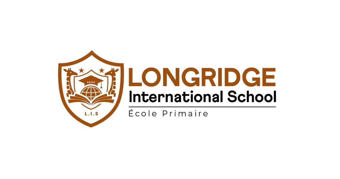 Longridge International School Logo design in Nairobi Kenya