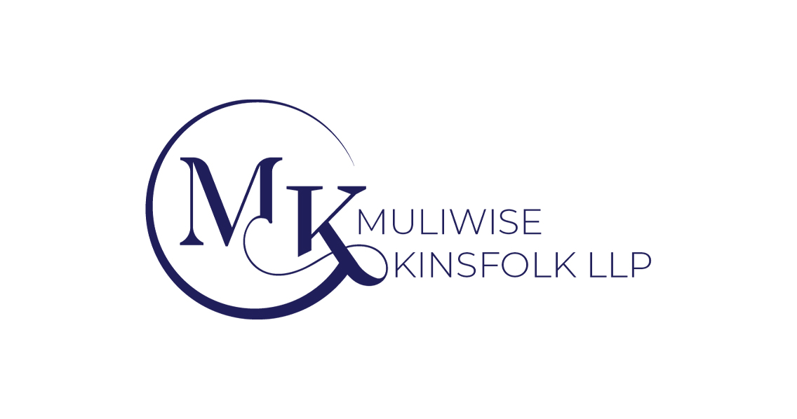 Muliwise Logo Design in Nairobi Kenya