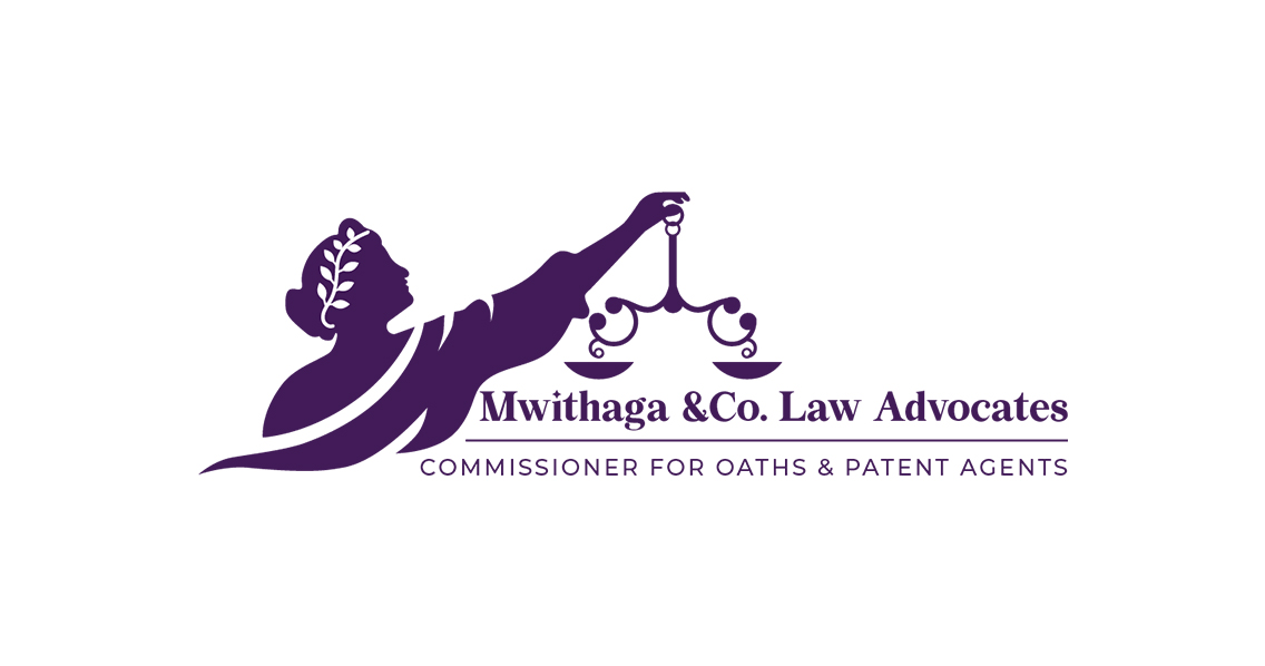 Nicole Mwithaga Logo design in Nairobi Kenya