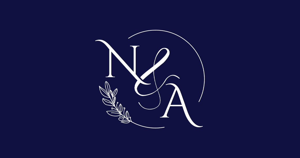 Nyinguro and associates Logo Design in Nairobi Kenya