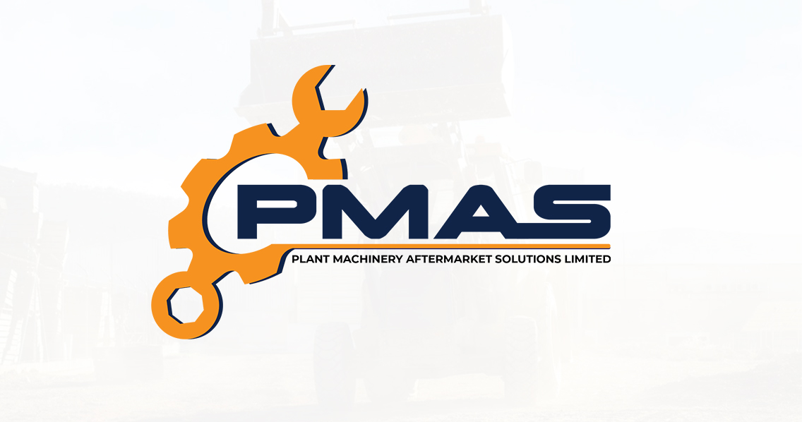 PMAS Logo Design in Nairobi Kenya