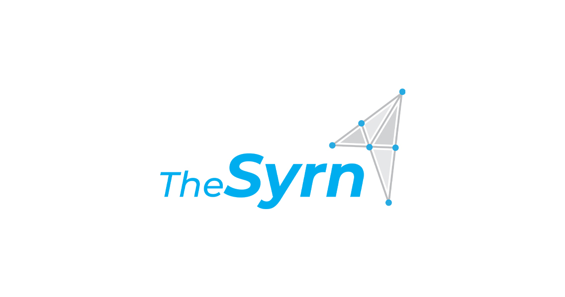 The Syrn Limited Logo Design in Nairobi Kenya