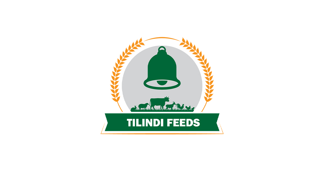 Tilindi Feeds Logo design Kenya