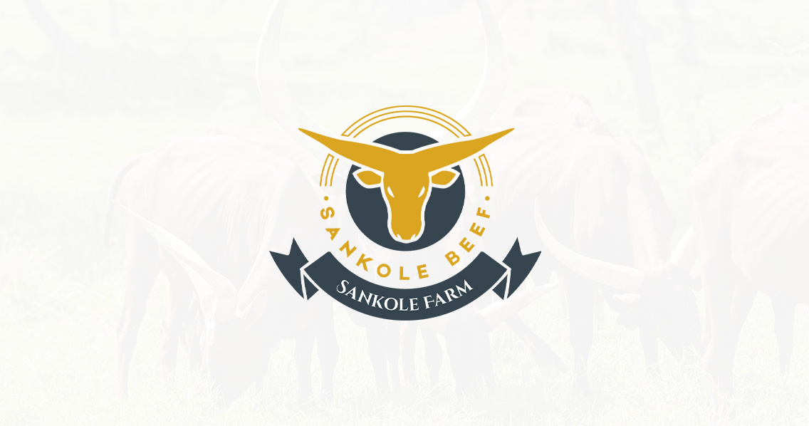 Sankole Beef Logo Design in Nairobi Kenya