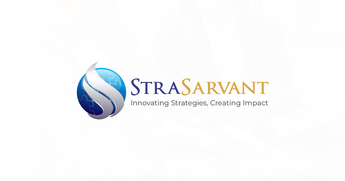 Strasarvant Limited Logo Design Kenya