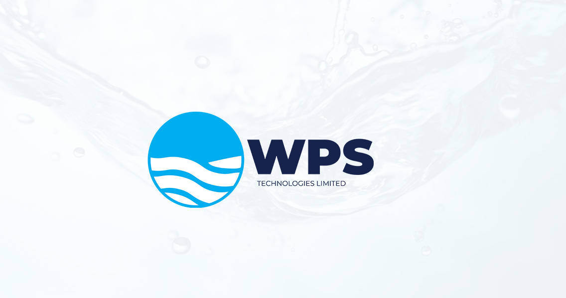 WPS Technologies limited Logo design in Nairobi Kenya