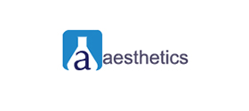 Aesthetics Pharmaceuticals Logo