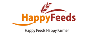 Happy Feeds Logo