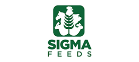 Sigma Feeds Logo
