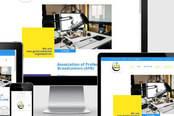 Association of professional Broadcasters